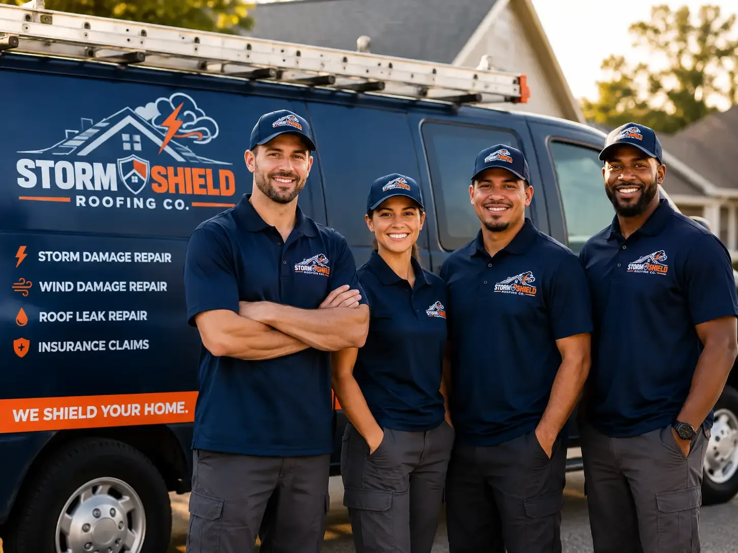 Storm Damage Roof Repair company in Geraldine, MT