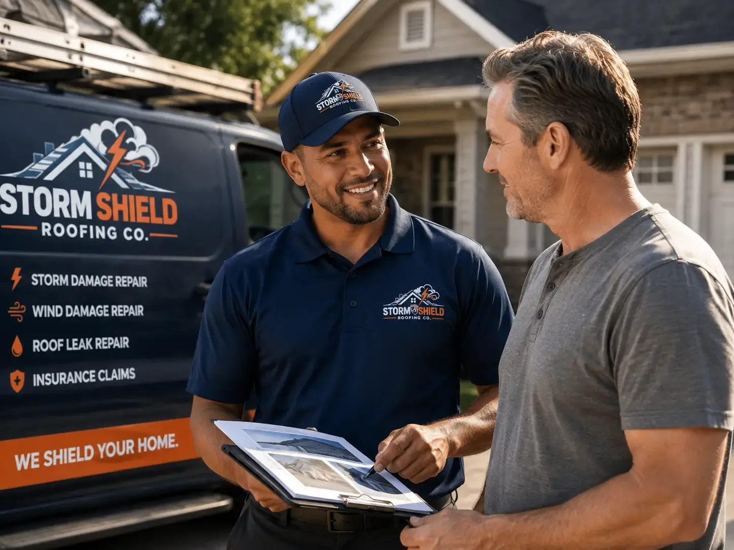 Storm Damage Roof Repair Geraldine, MT FAQs